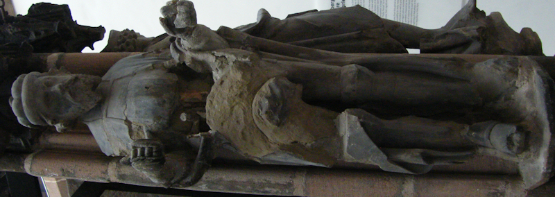 Germany Nurnberg Museum Fountain Hauptmarkt Nurnberg 1385-92 Figure 11